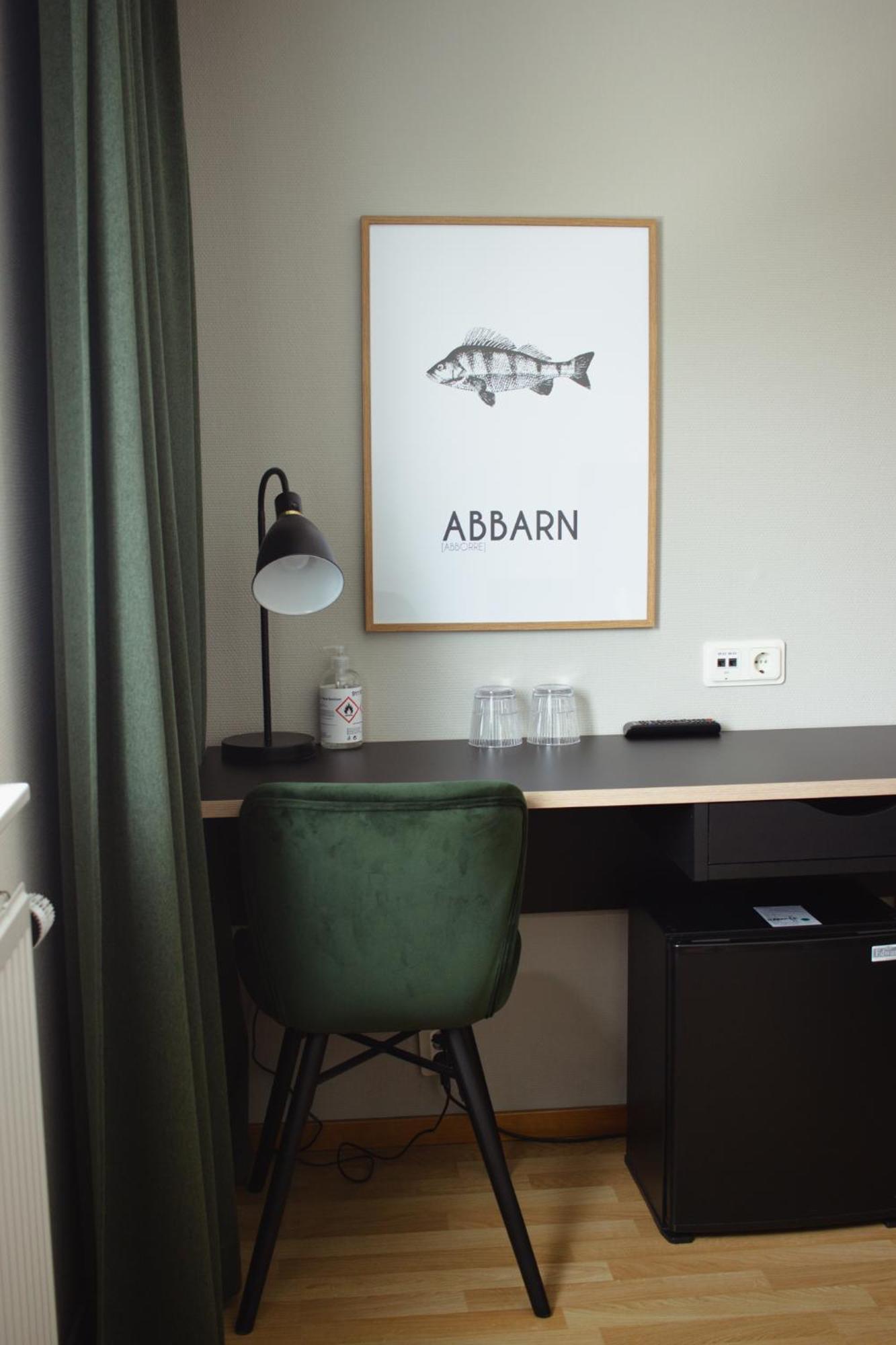 Hornavan Hotell 아르예플로그 외부 사진